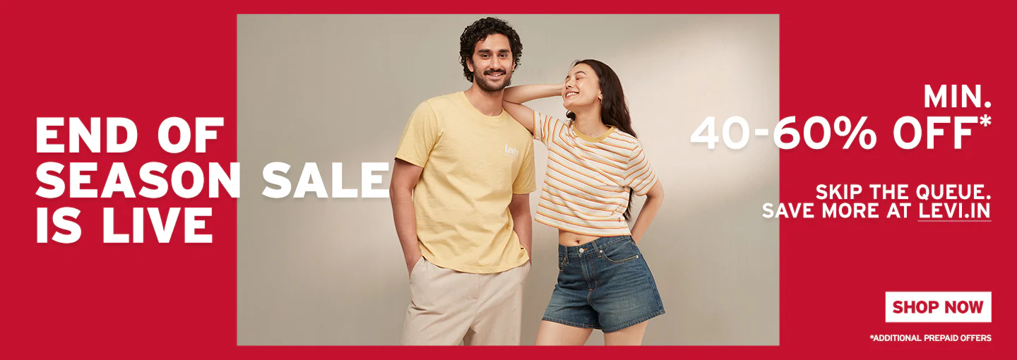 Classic Denim, Reimagined for You