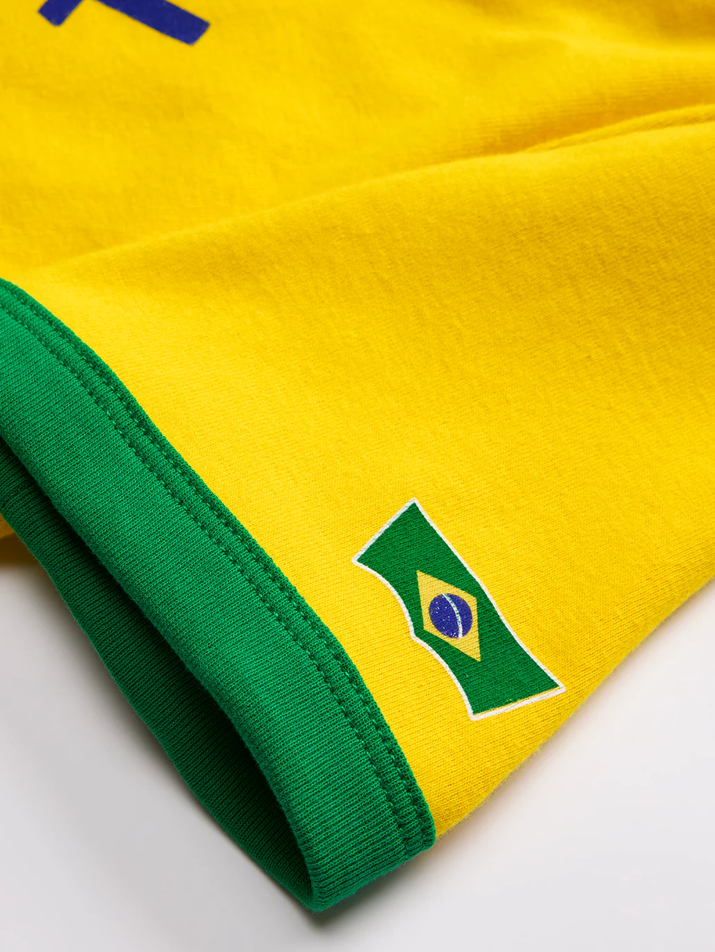 Levi's® Brazil Women's Ringer Tee - Image 3
