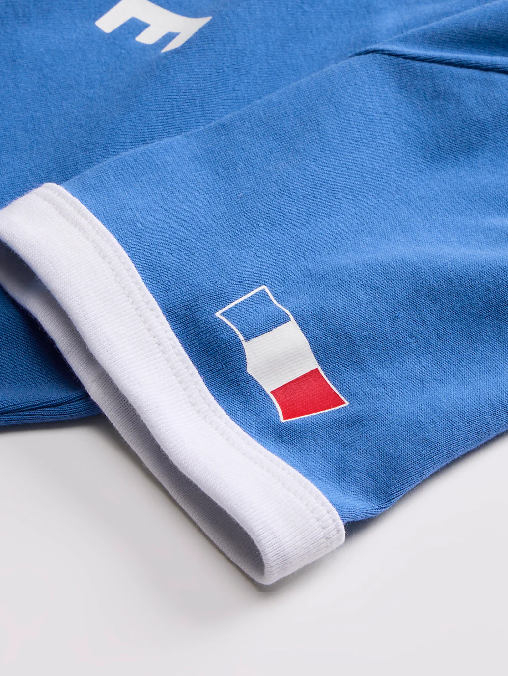 Levi's® France Women's Ringer Tee - Image 3