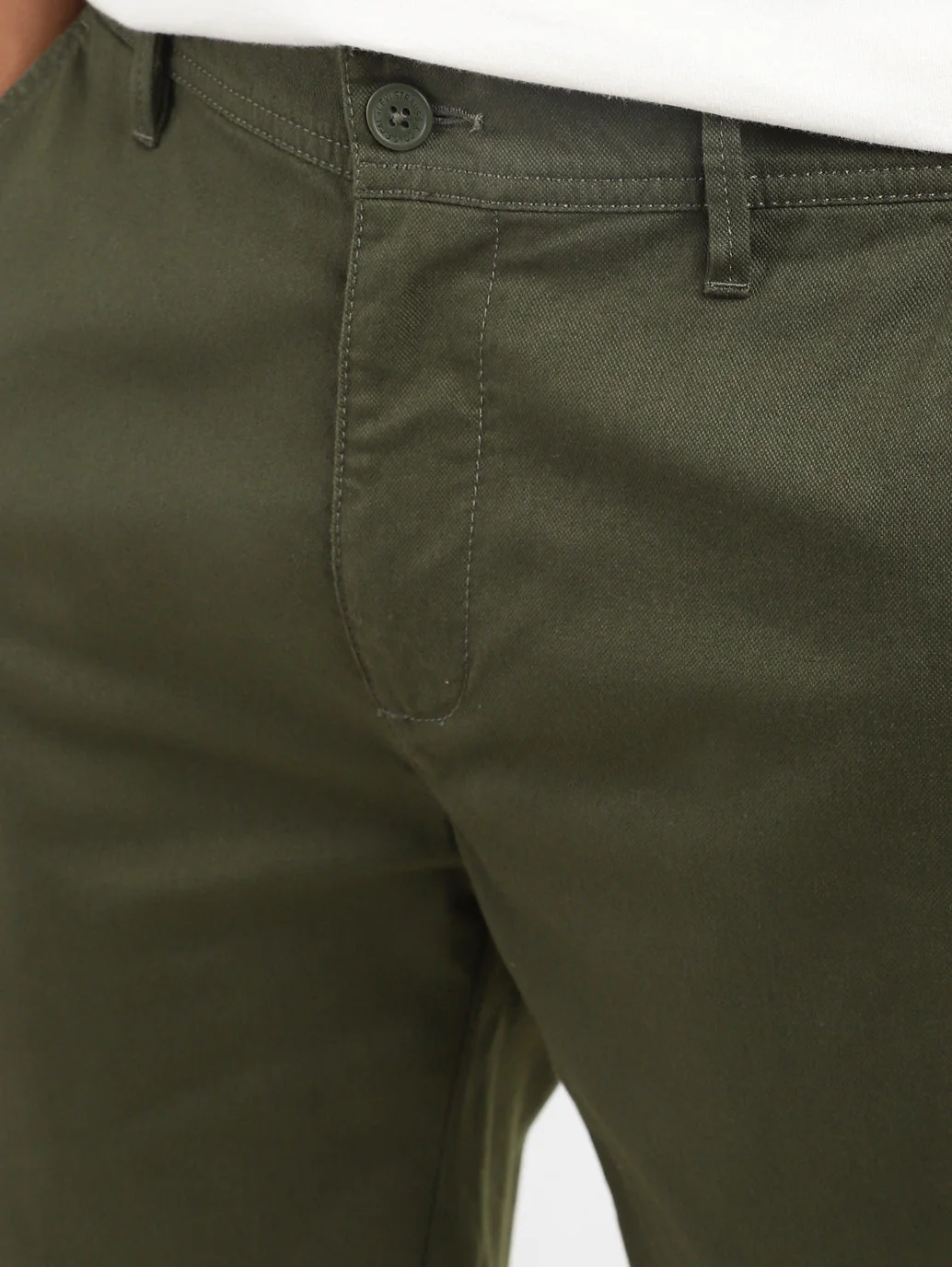 Men's 502 Tapered Fit Shorts - Image 5