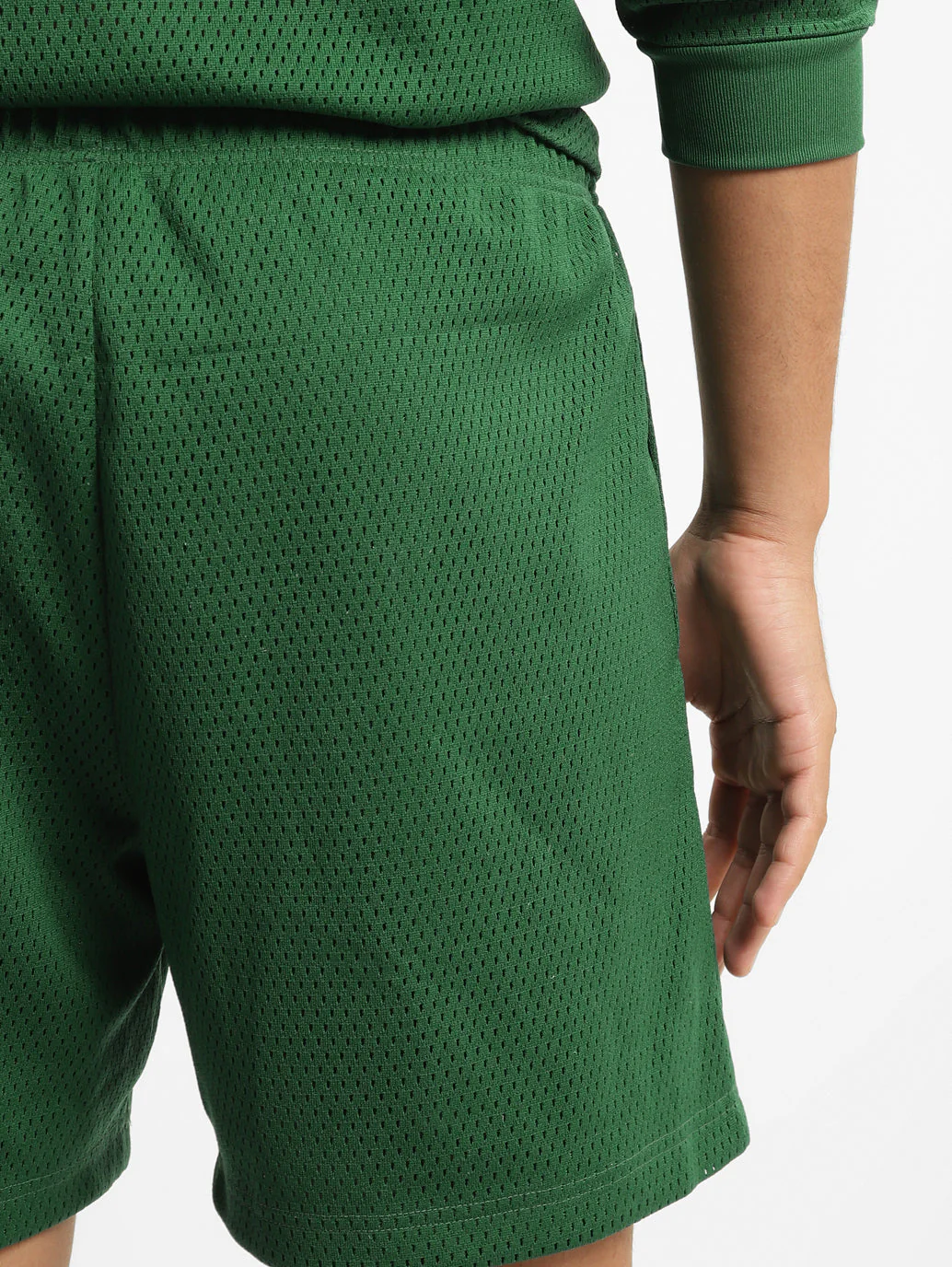 Men's Loose Fit Shorts - Image 9