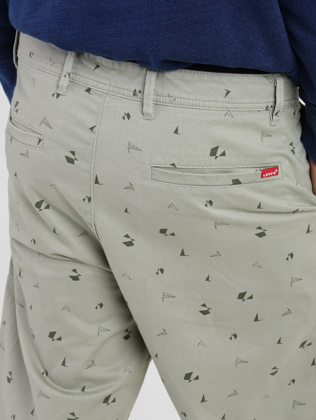 Men's Regular Fit Shorts - Image 6