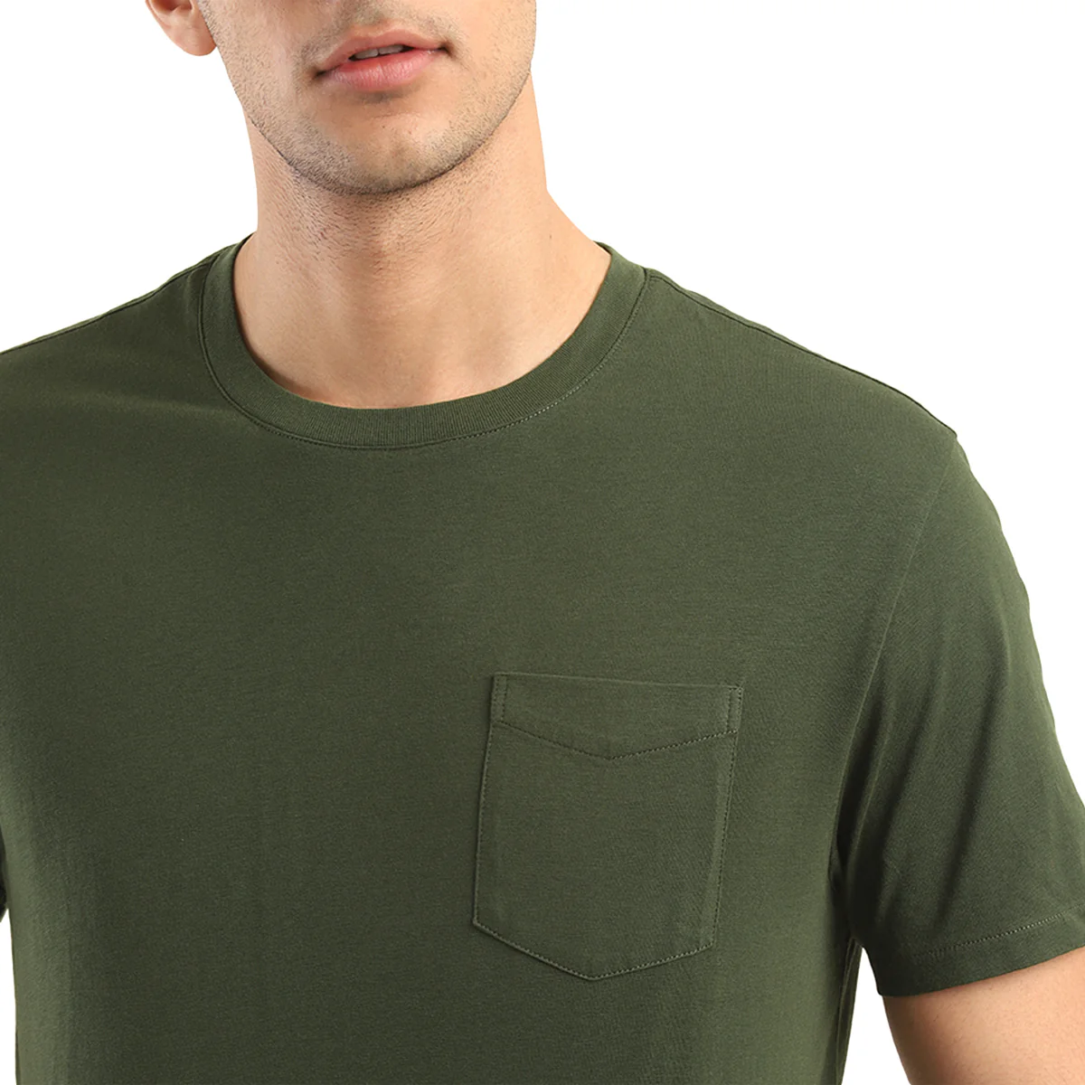 Levi's® Crew Neck Tee - Image 2