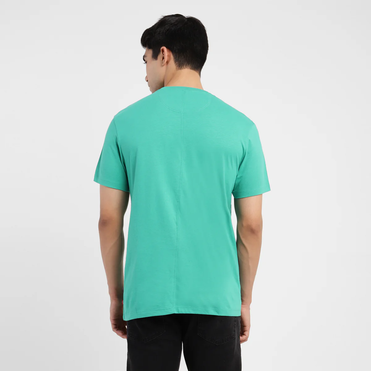 Levi's® Crew Neck Tee - Image 2