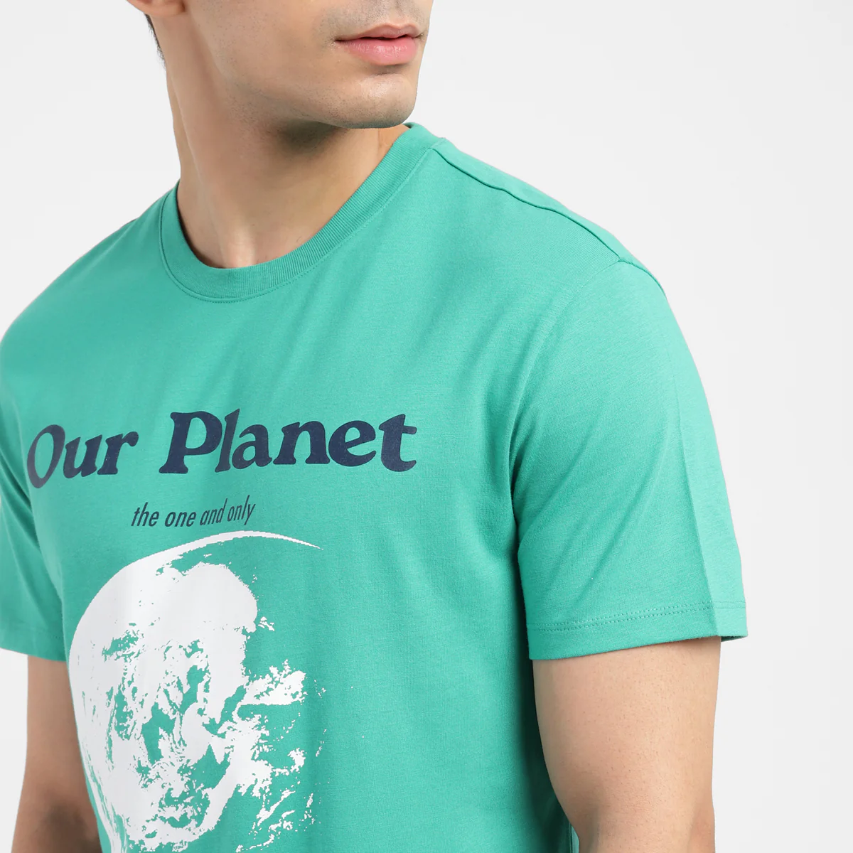 Levi's® Crew Neck Tee - Image 4