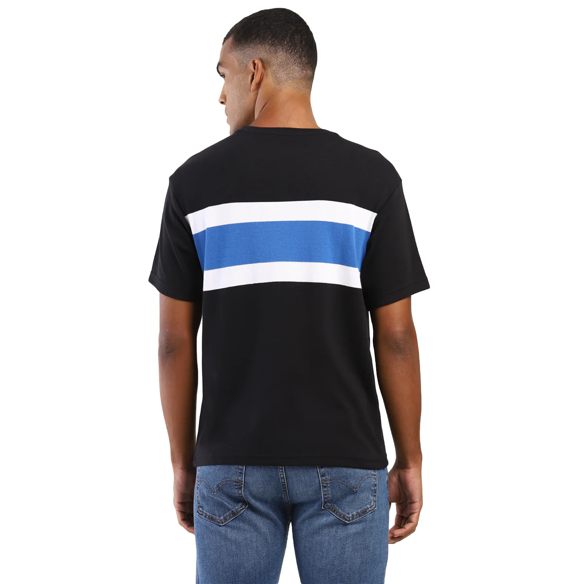 Levi's® Crew Neck Tee - Image 2