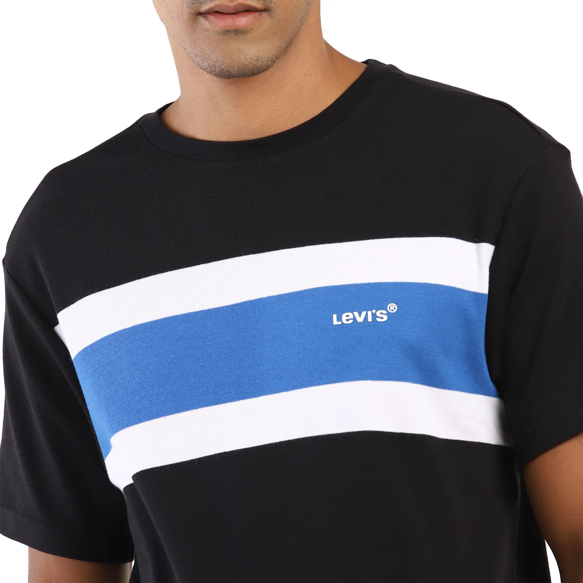 Levi's® Crew Neck Tee - Image 4