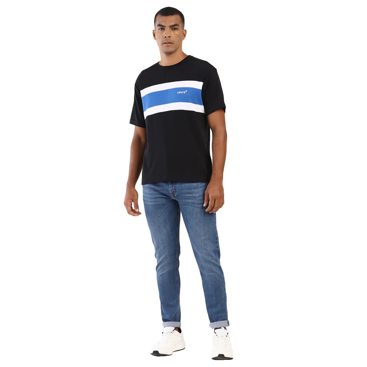 Levi's® Crew Neck Tee - Image 5