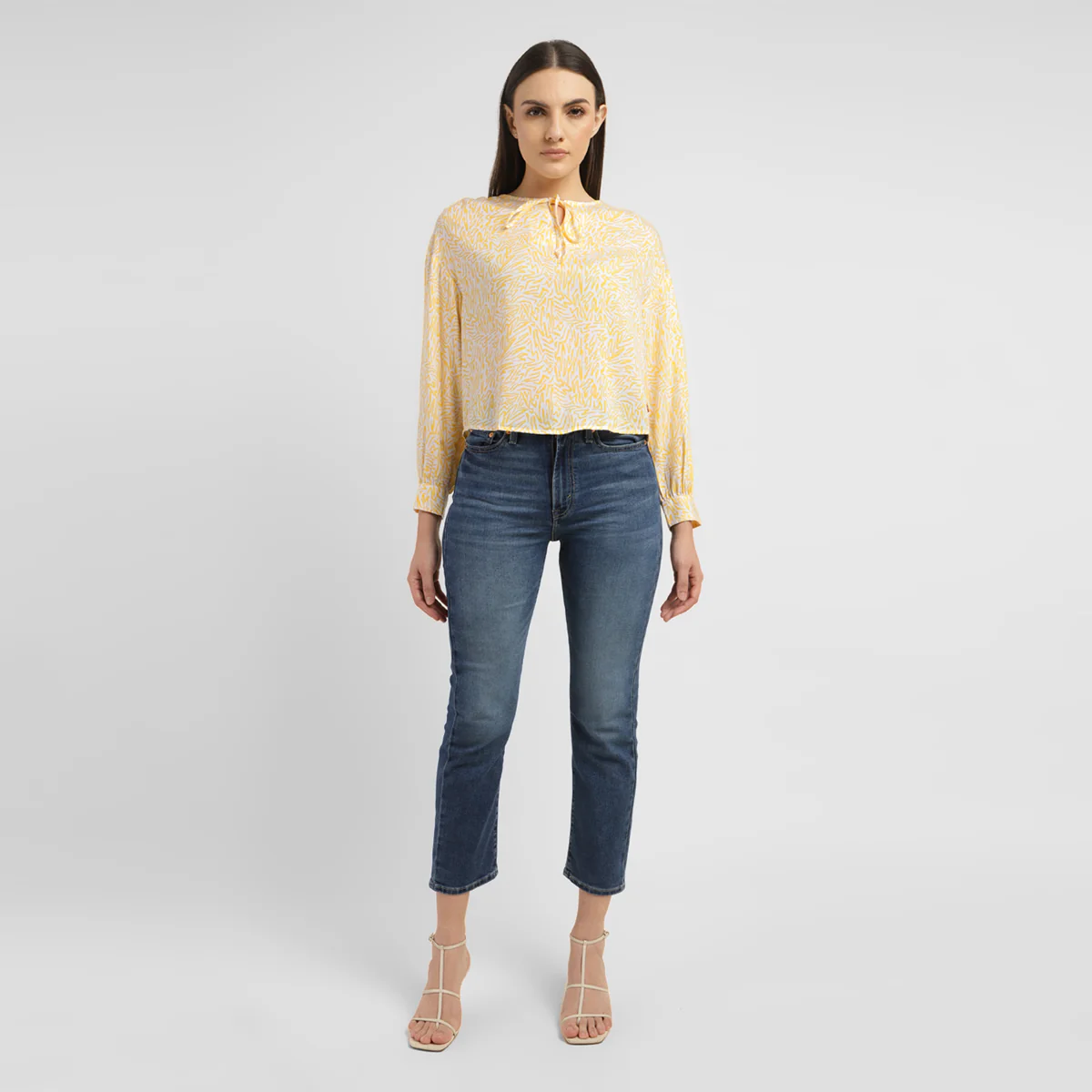 Women Regular Fit Tops - Image 2