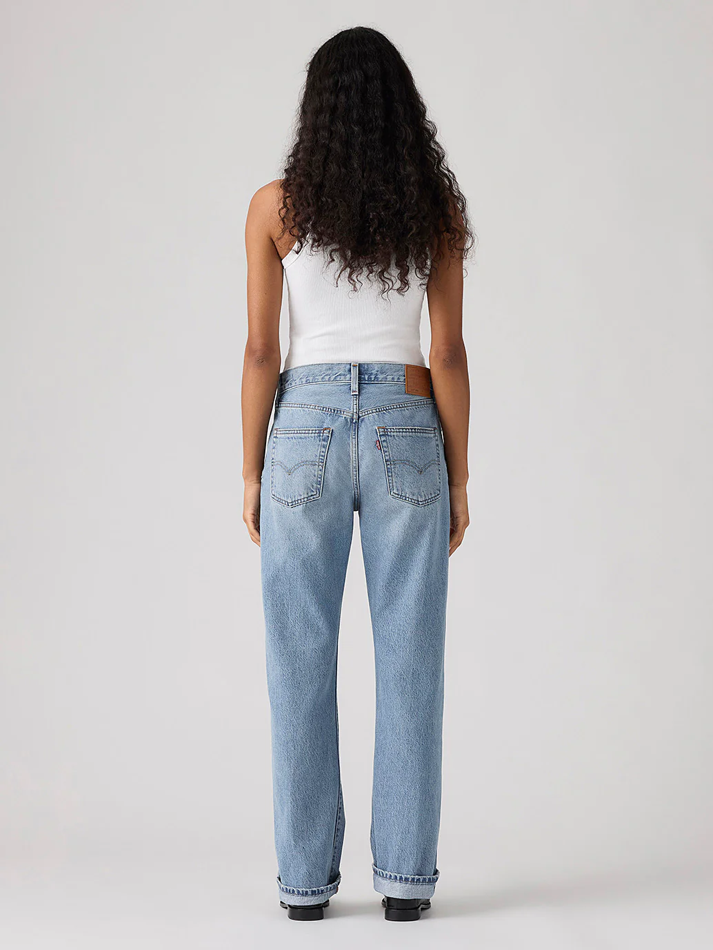 Women's 501 '90s Jeans - Image 3