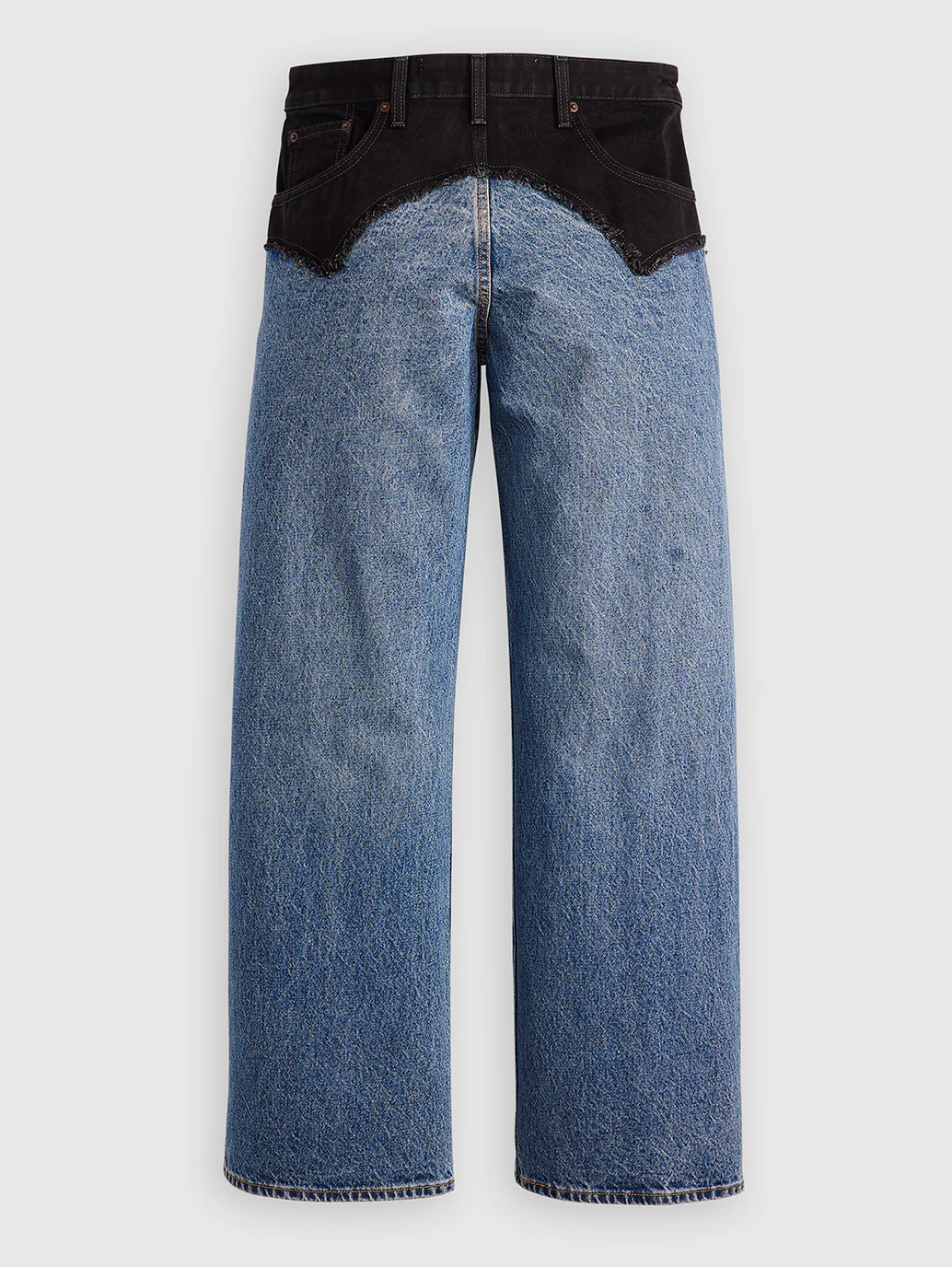 Levi’s® x ADSB Andersson Bell Baggy Jeans - Image 10