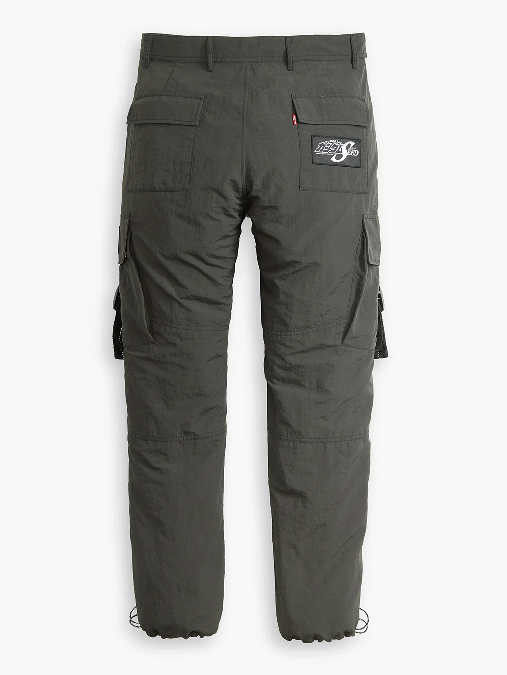 Levi's® x Gundam SEED Cargo Pants - Image 6