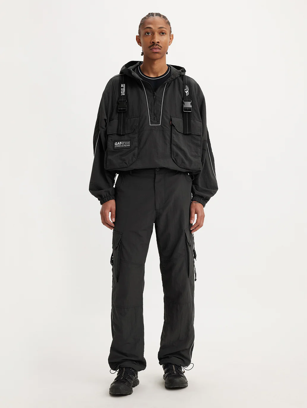 Levi's® x Gundam SEED Cargo Pants - Image 7