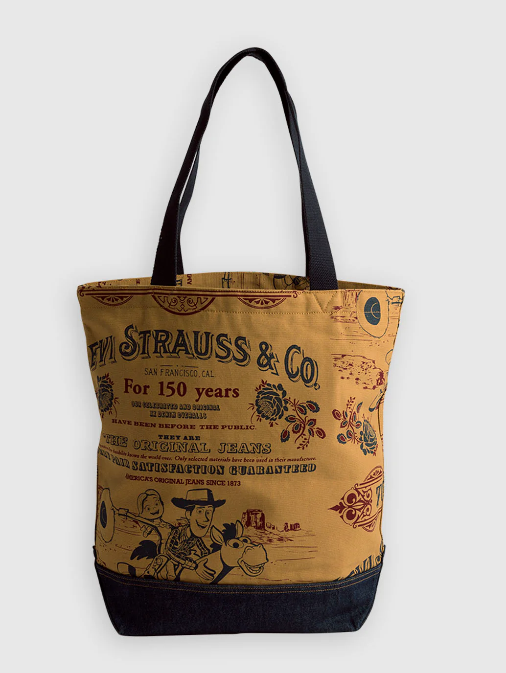 Levi's® x Toy Story Tote Bag - Image 3
