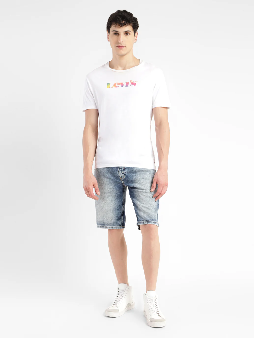 Men's 502 Regular Fit Shorts - Image 11