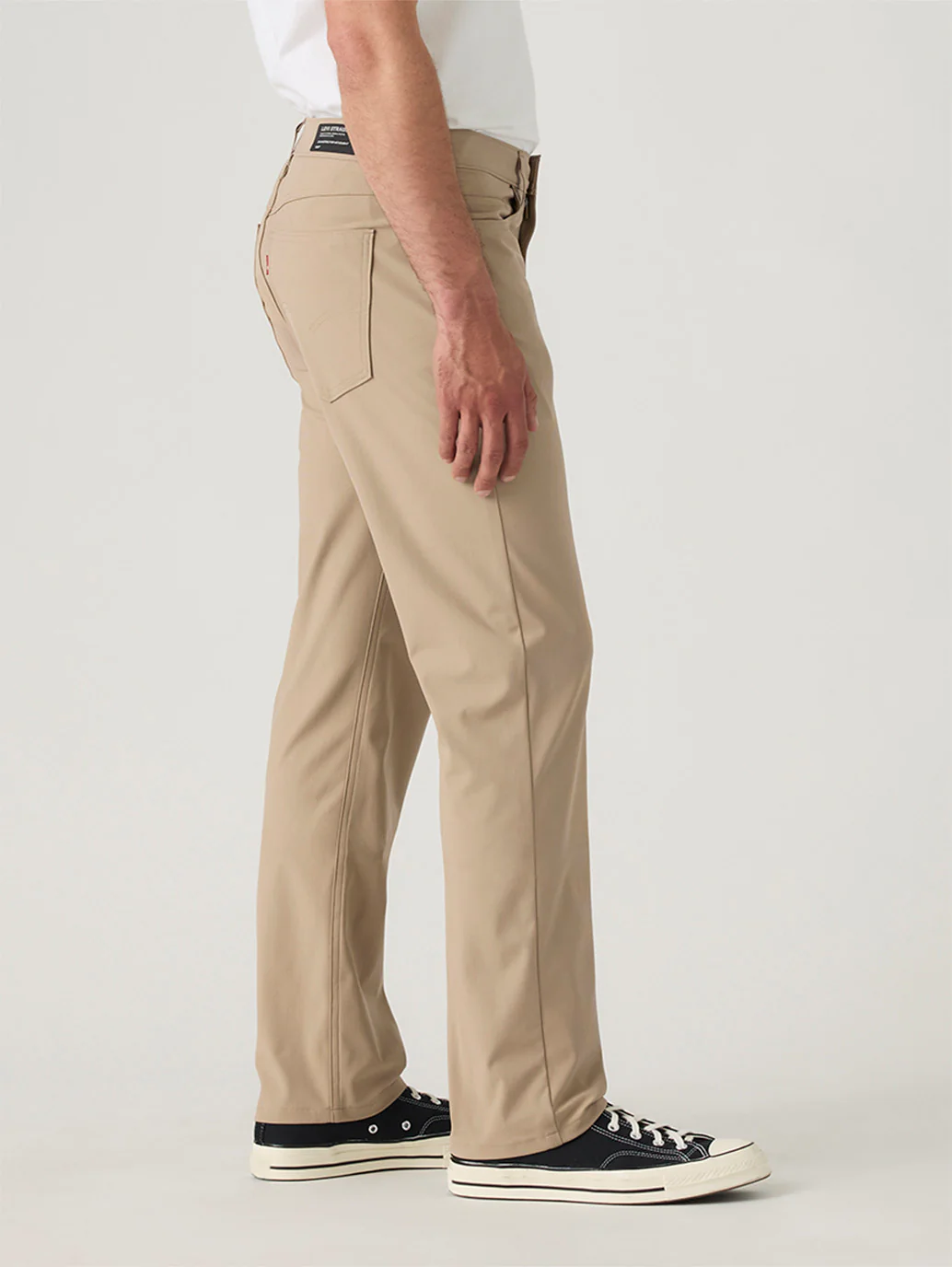 Men's 514™ Straight Tech Pant - Image 3