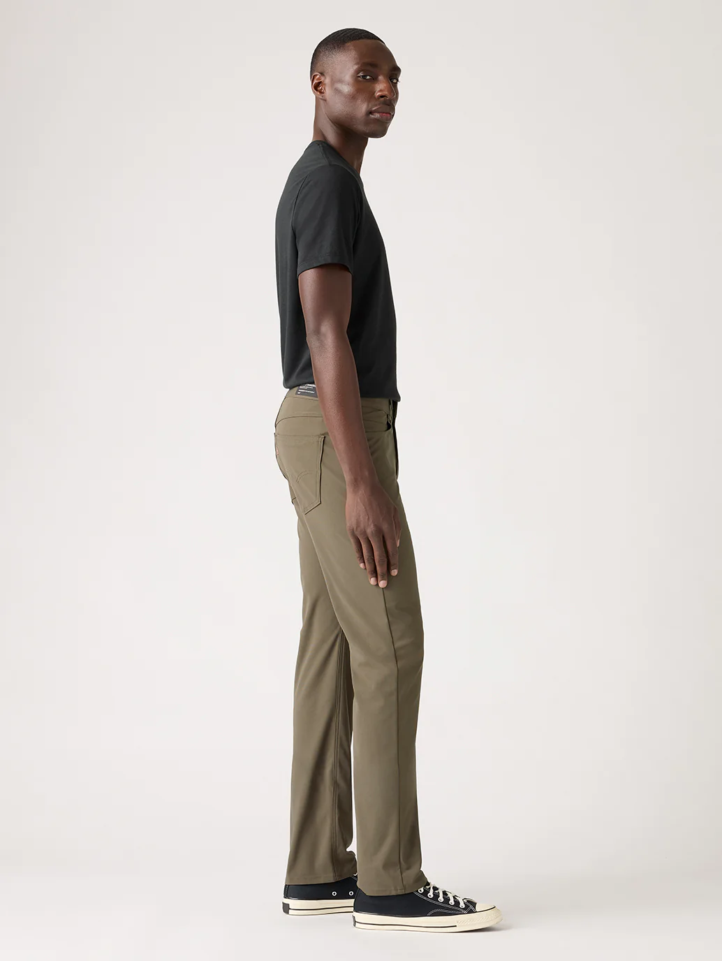 Men's 514™ Straight Tech Pants - Image 3