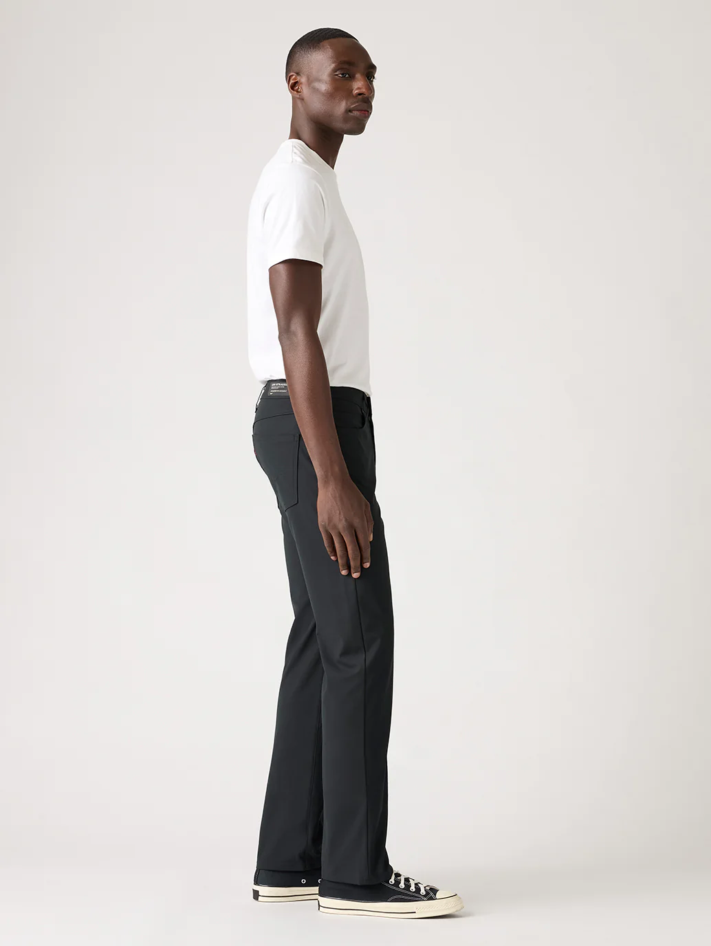 Men's 514™ Straight Tech Pant - Image 3