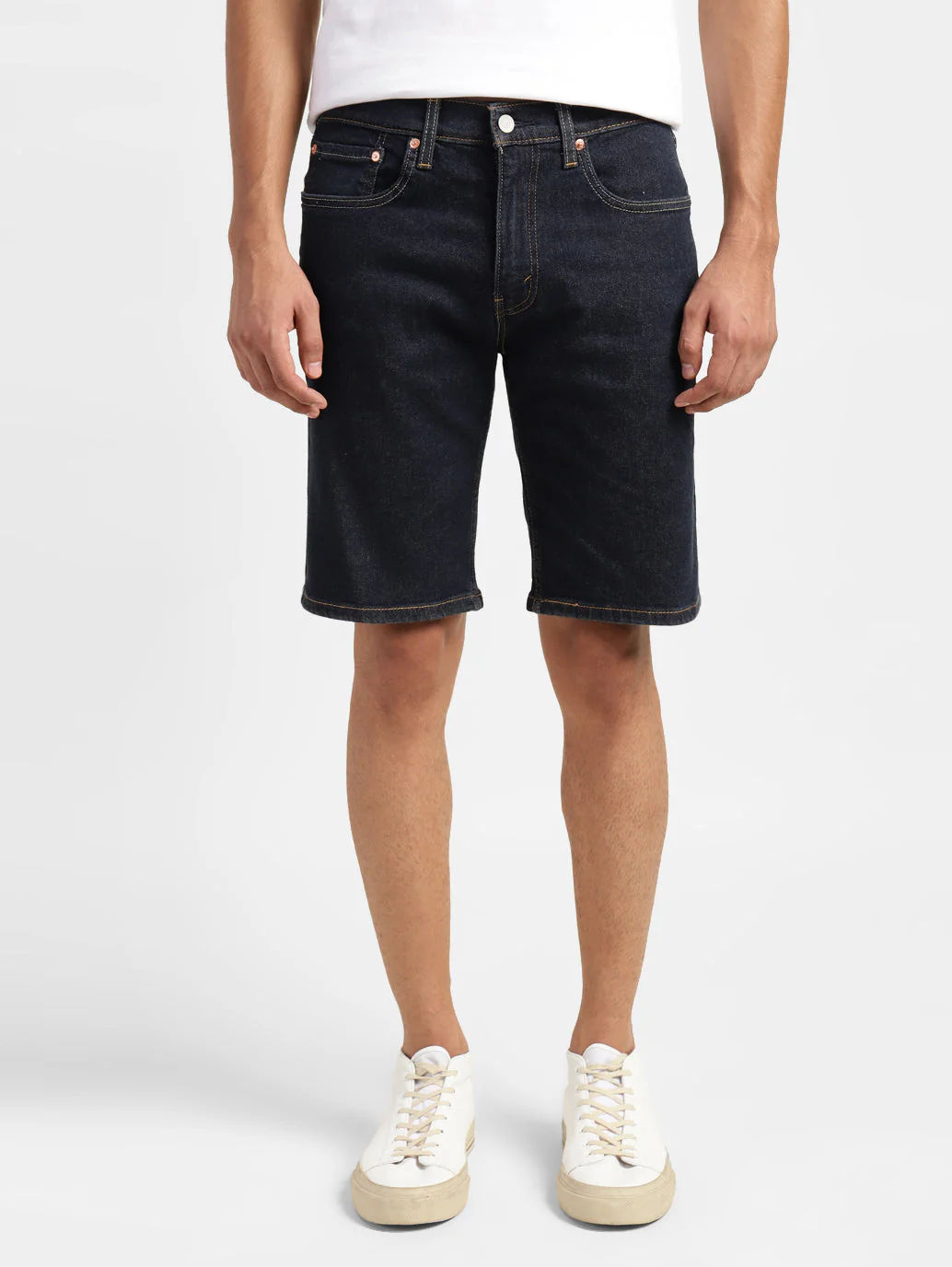 Men's Regular Fit Shorts - Image 2