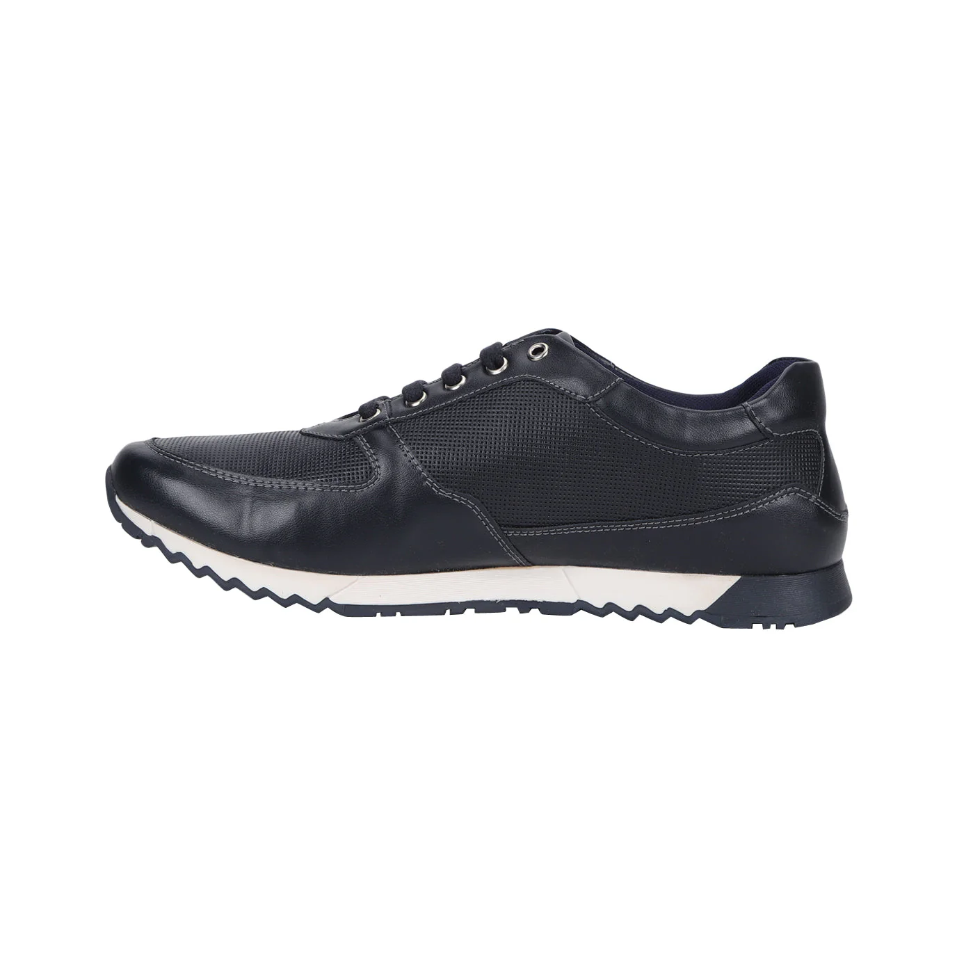Men's Blue Shoes - Image 2