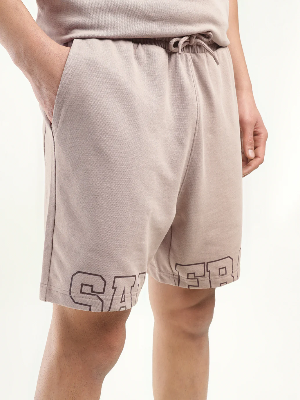 Men's Regular Fit Shorts - Image 4