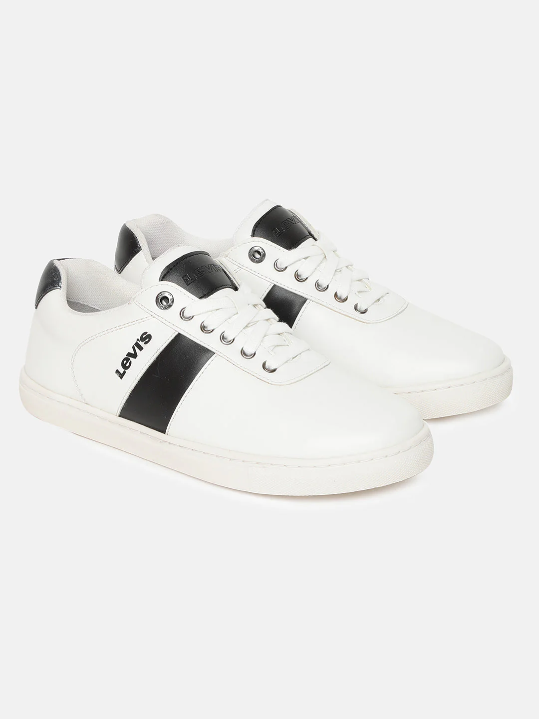Men's Colorblock Shoes
