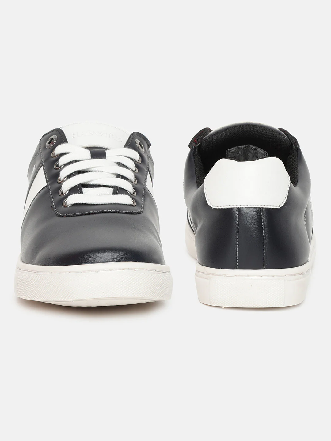 Men's Colorblock Shoes - Image 4