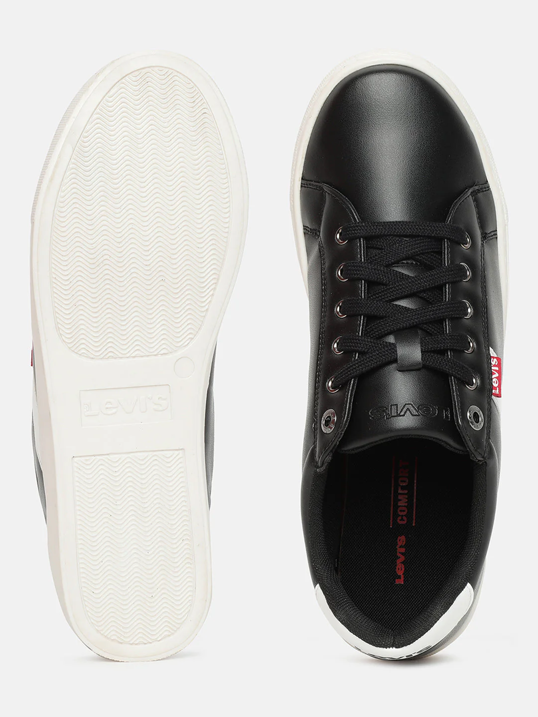 Men's Colorblock Shoes - Image 5