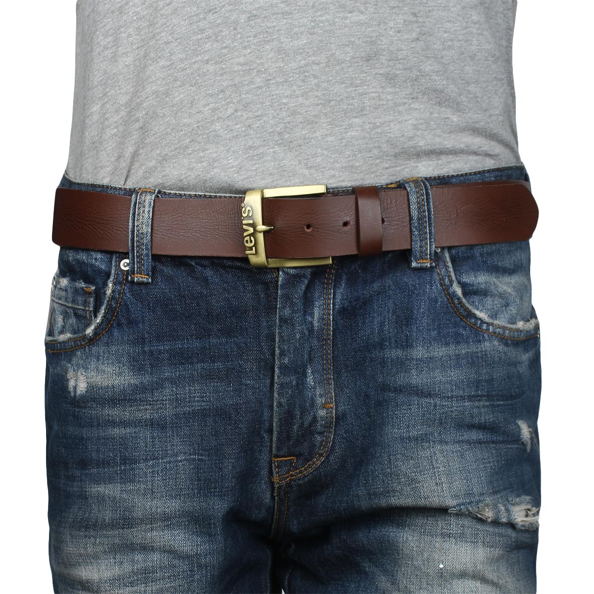 Men's Duncan Belt - Image 6
