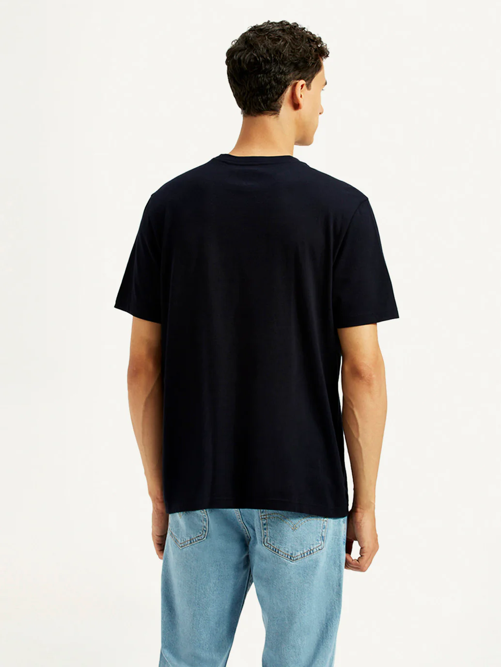 Men's Graphic Regular Fit T-Shirt - Image 2