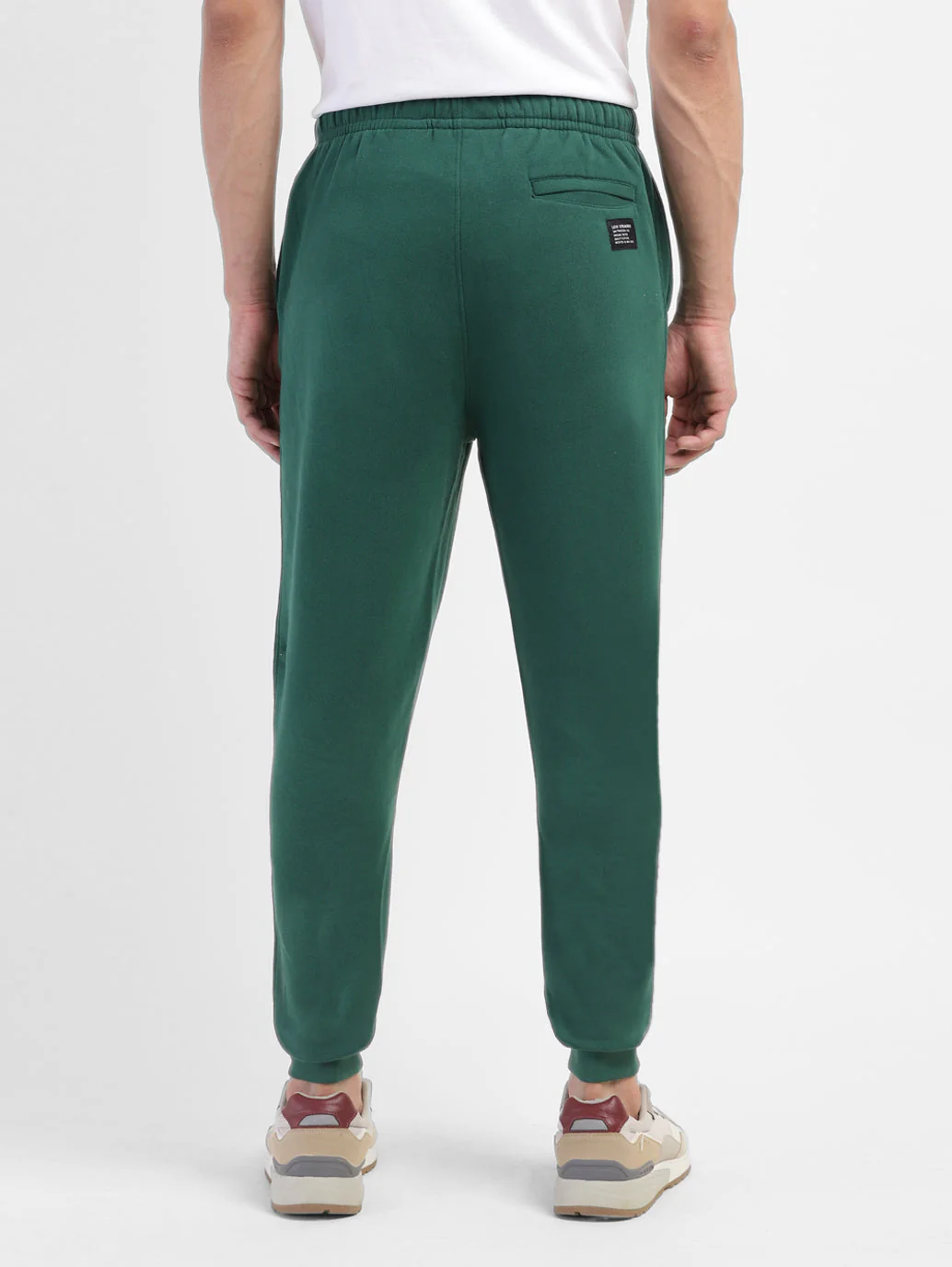 Men's Slim Fit Joggers - Image 3