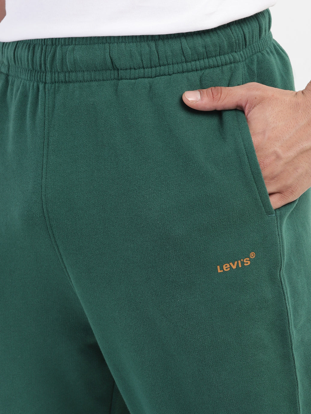 Men's Slim Fit Joggers - Image 6