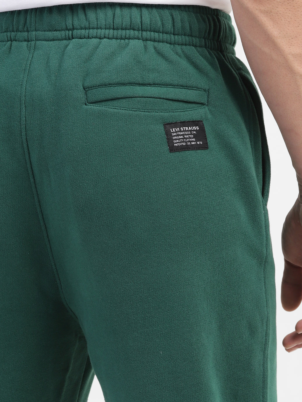 Men's Slim Fit Joggers - Image 7
