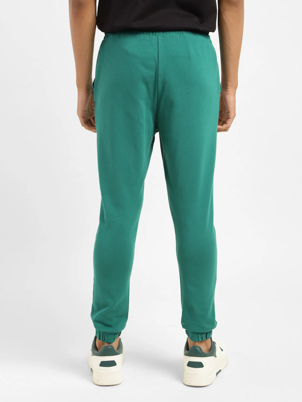 Men's Regular Fit Joggers - Image 5