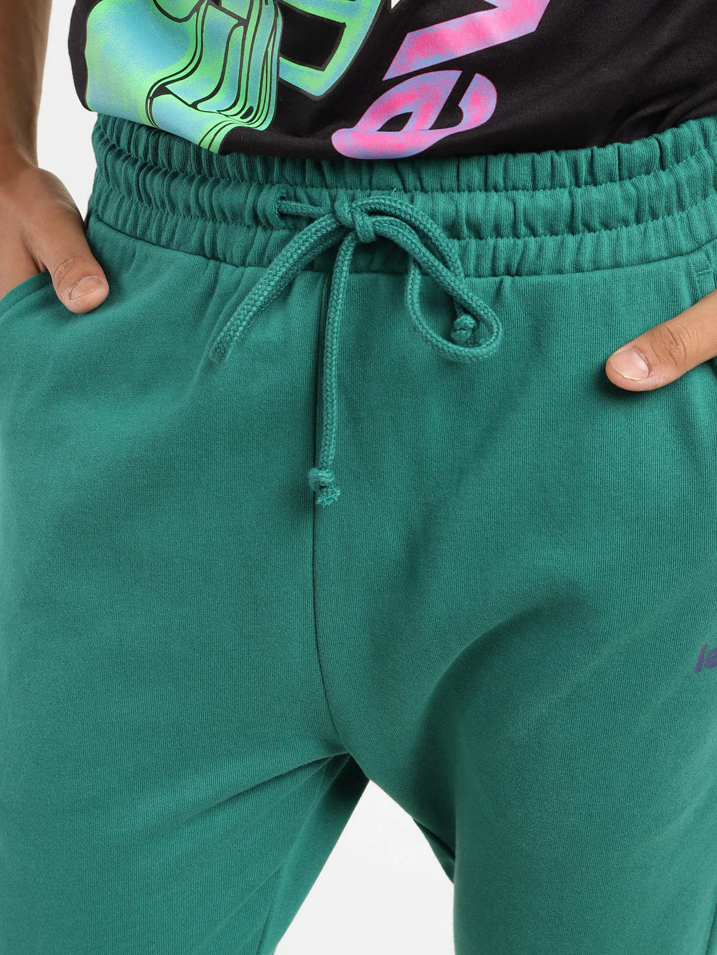Men's Regular Fit Joggers - Image 9