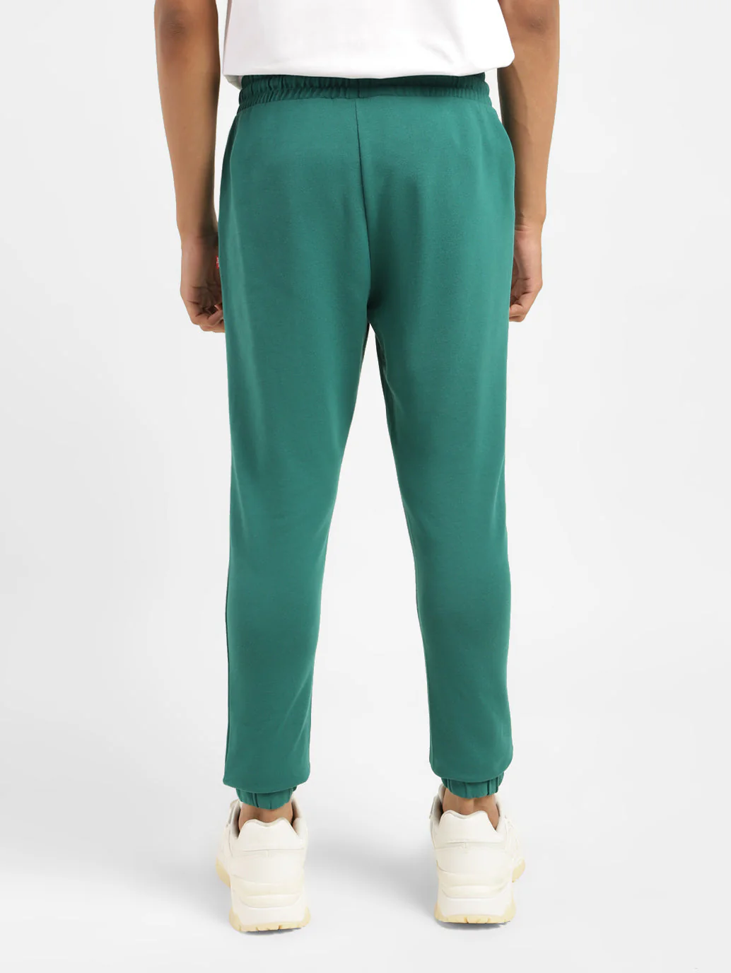 Men's Regular Fit Joggers - Image 3