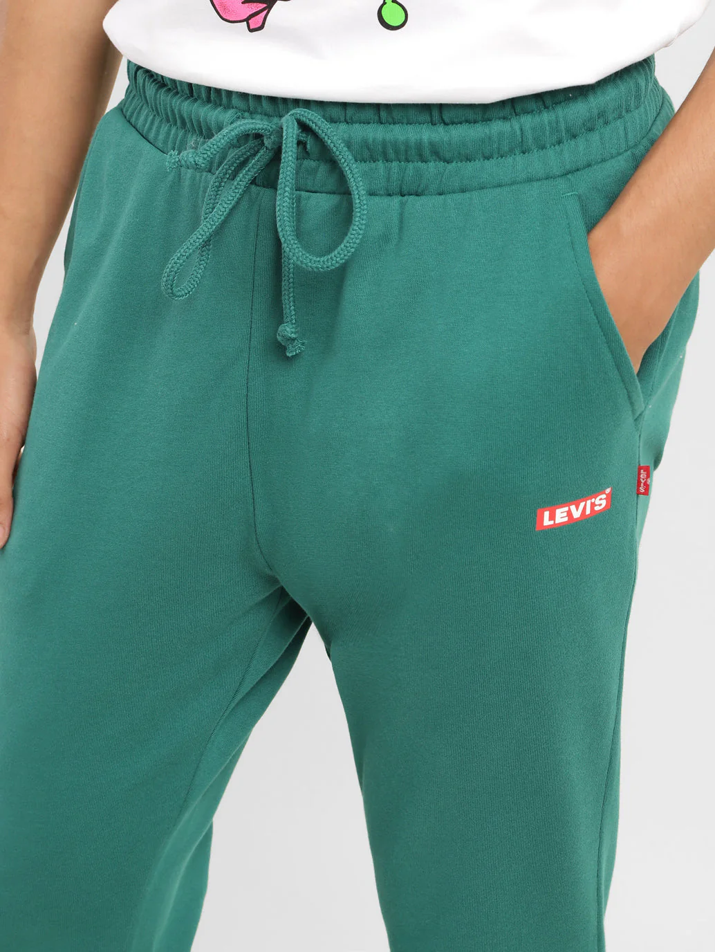 Men's Regular Fit Joggers - Image 6