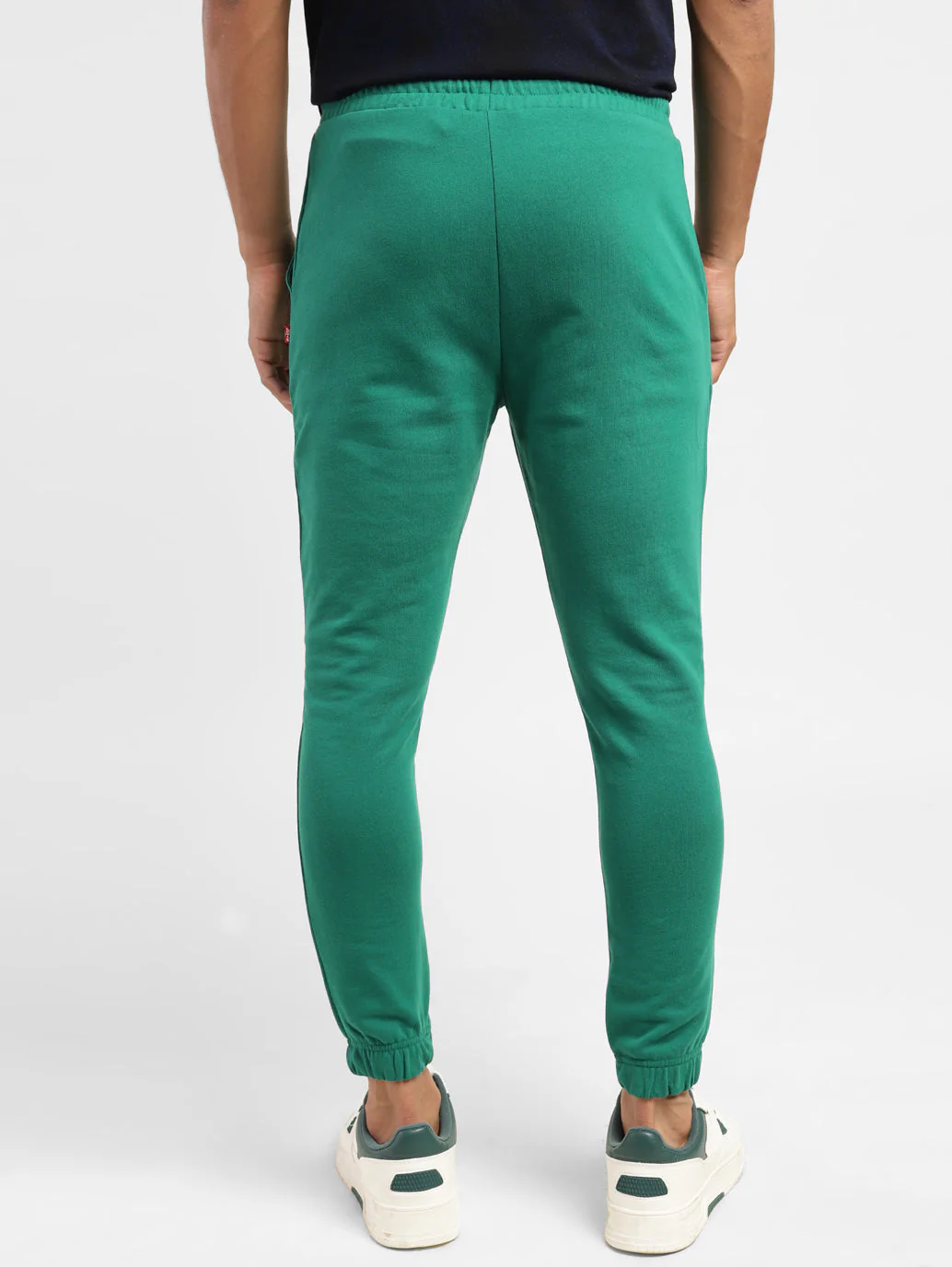 Men's Regular Fit Joggers - Image 3