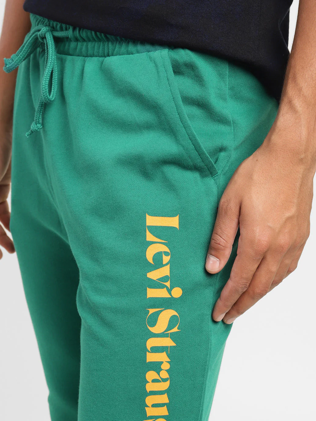 Men's Regular Fit Joggers - Image 6