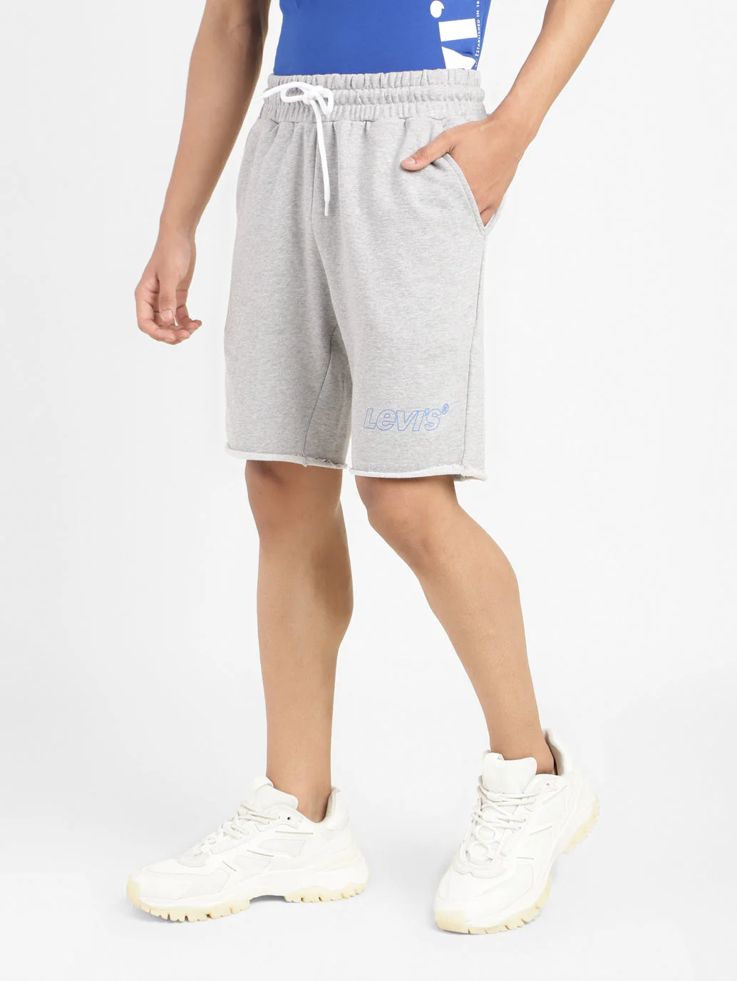 Men's Regular Fit Shorts - Image 4