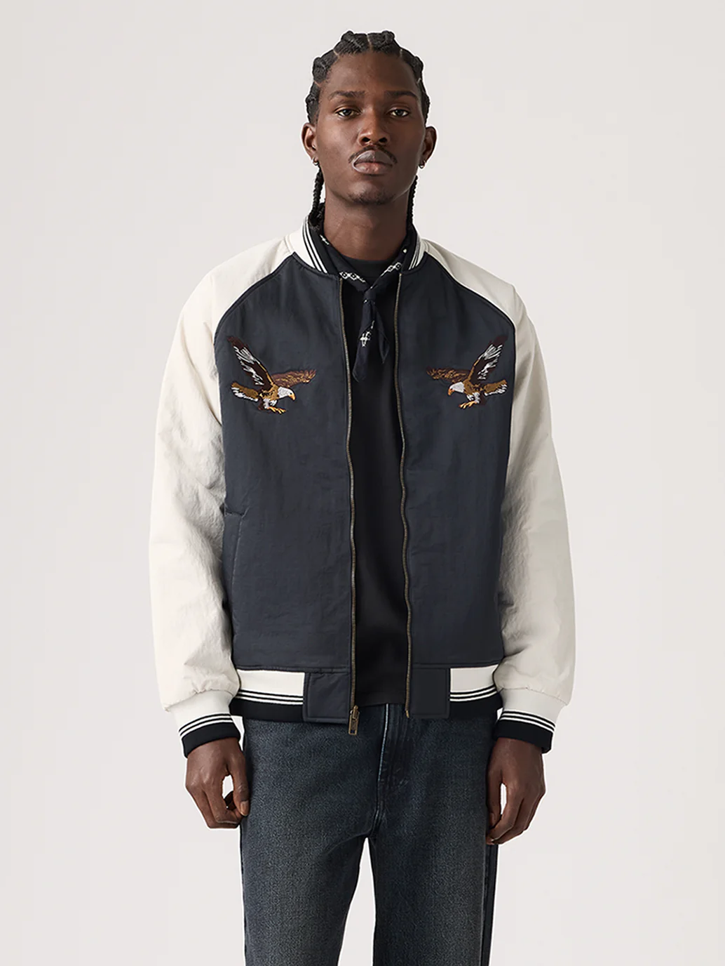 Men's Madera Souvenir Jacket