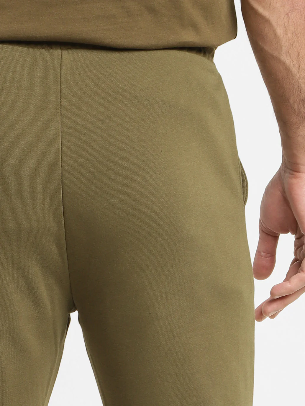 Men's Regular Fit Joggers - Image 6