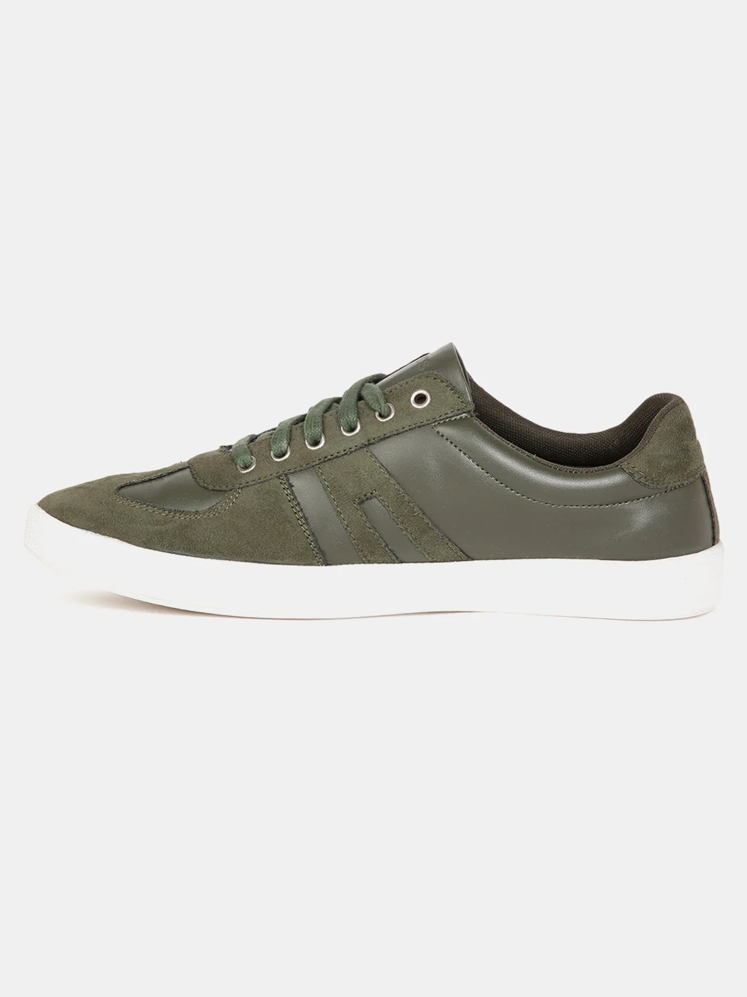 Men's Solid Casual Shoes - Image 3