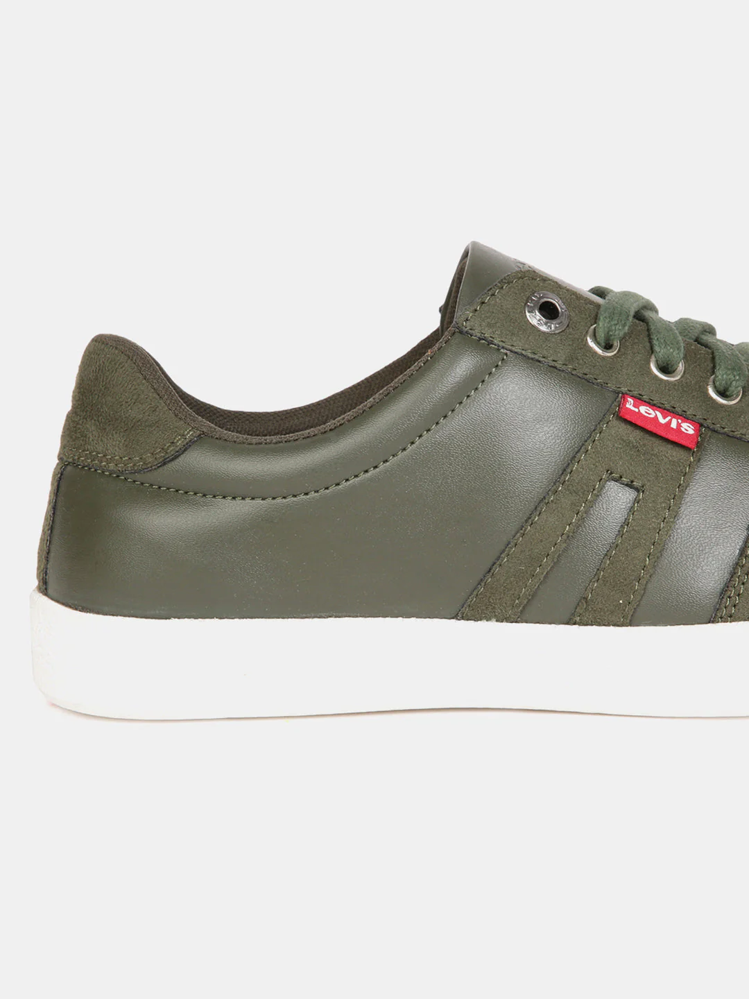 Men's Solid Casual Shoes - Image 7