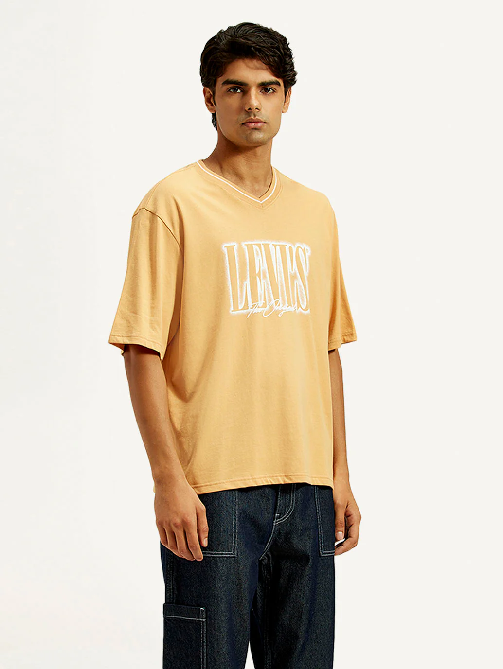 Men's Graphic Regular Fit T-Shirt - Image 5