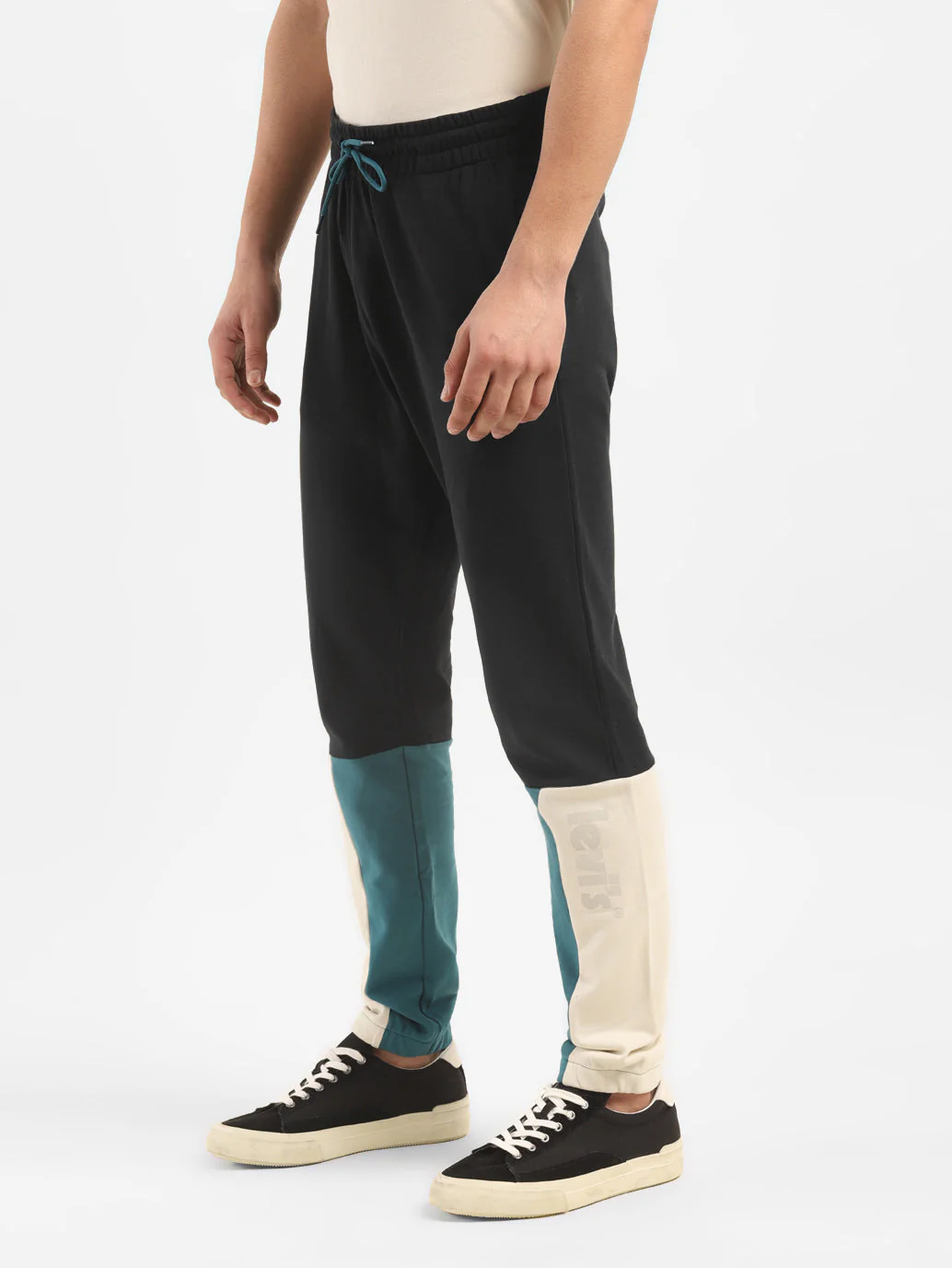 Men's Slim Fit Joggers - Image 3