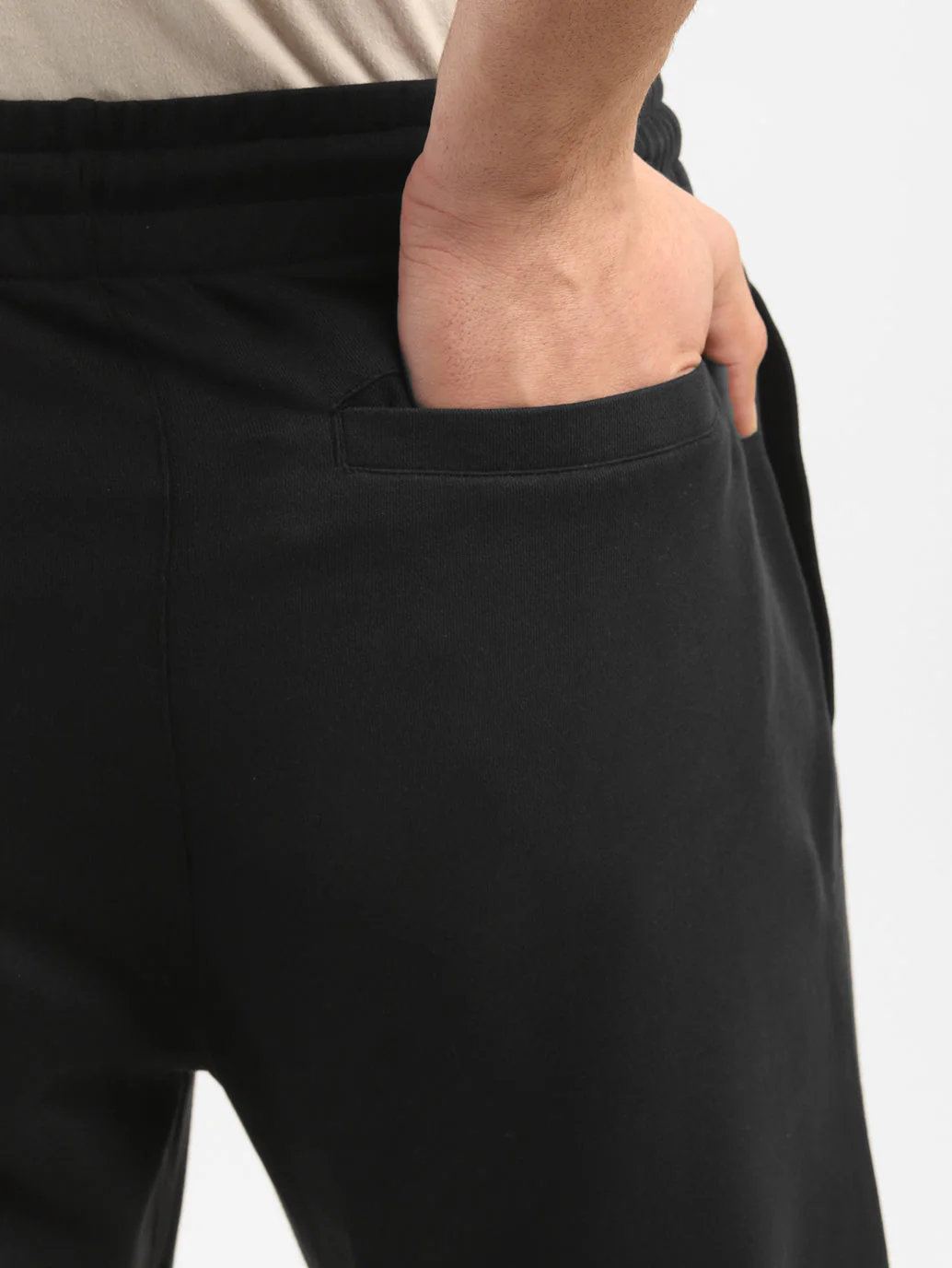 Men's Slim Fit Joggers - Image 5