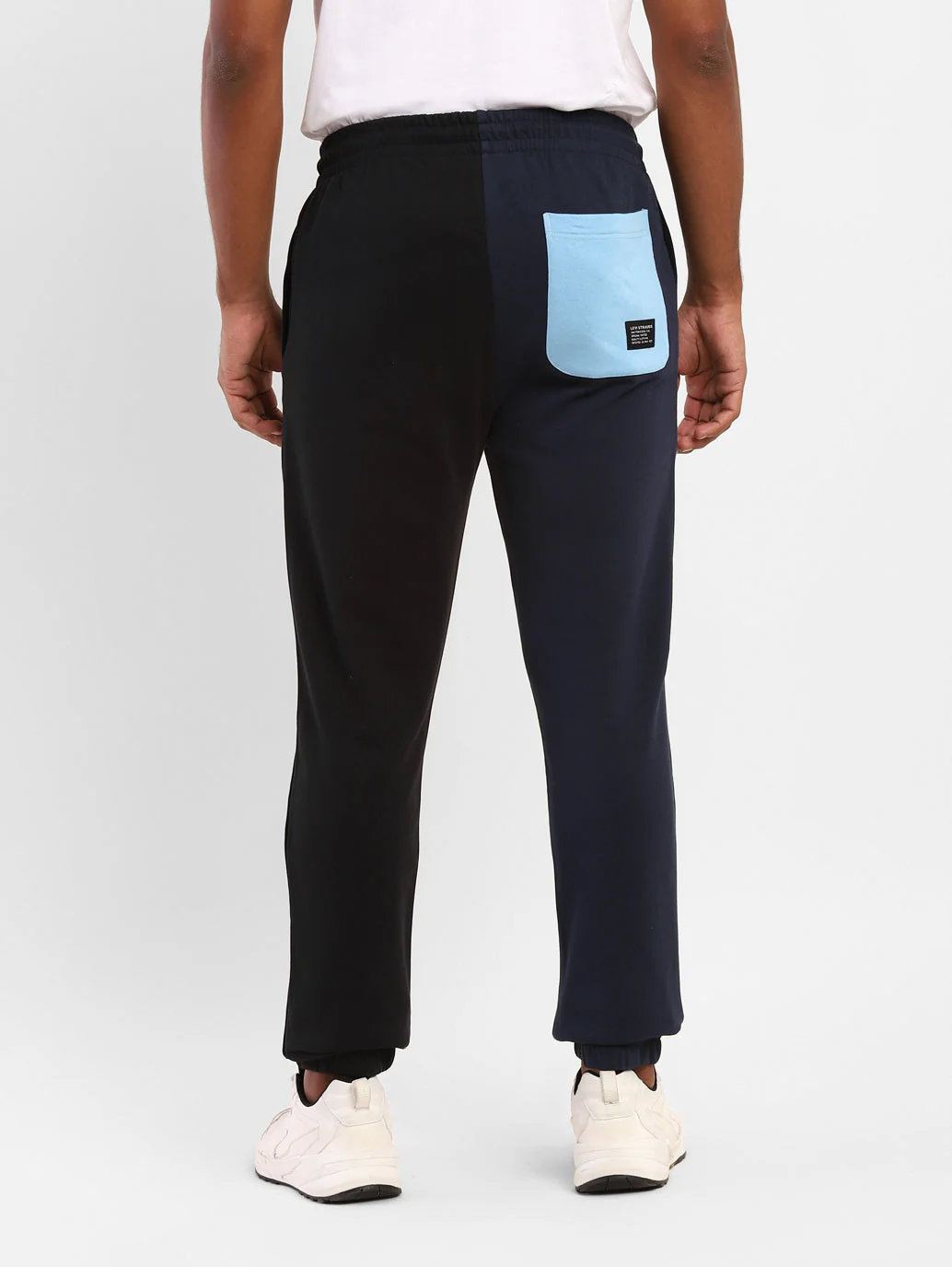 Men's Regular Fit Joggers - Image 2