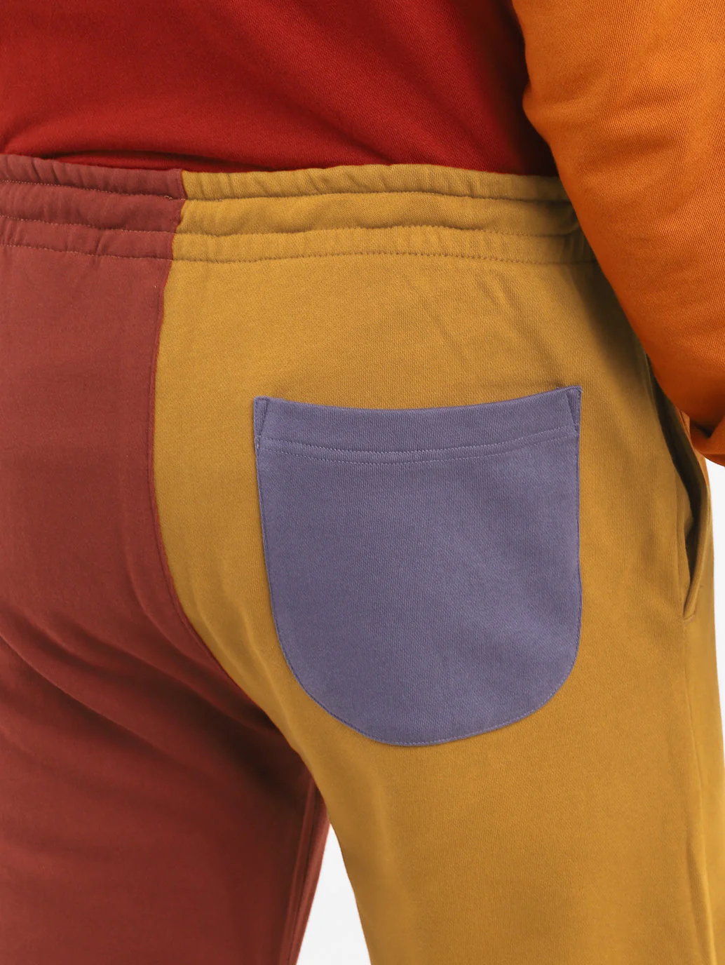 Men's Regular Fit Joggers - Image 6