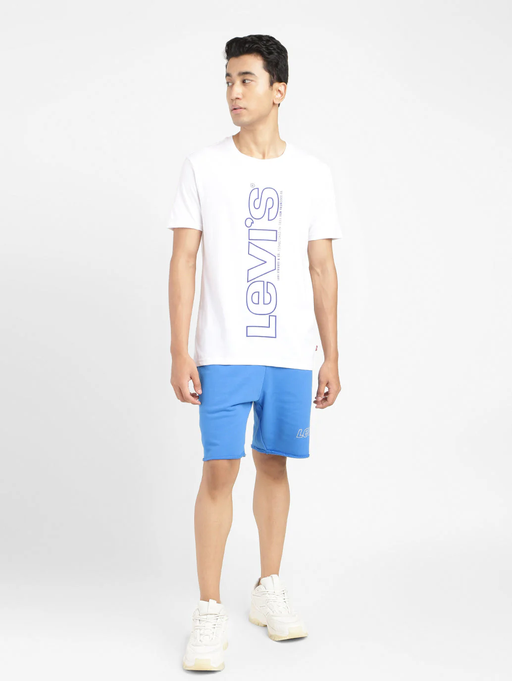 Men's Regular Fit Shorts - Image 7